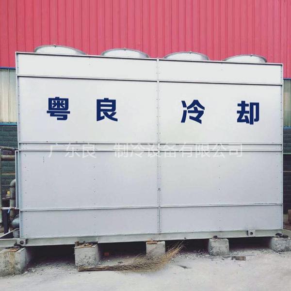 广东食品行业用封闭式冷却塔